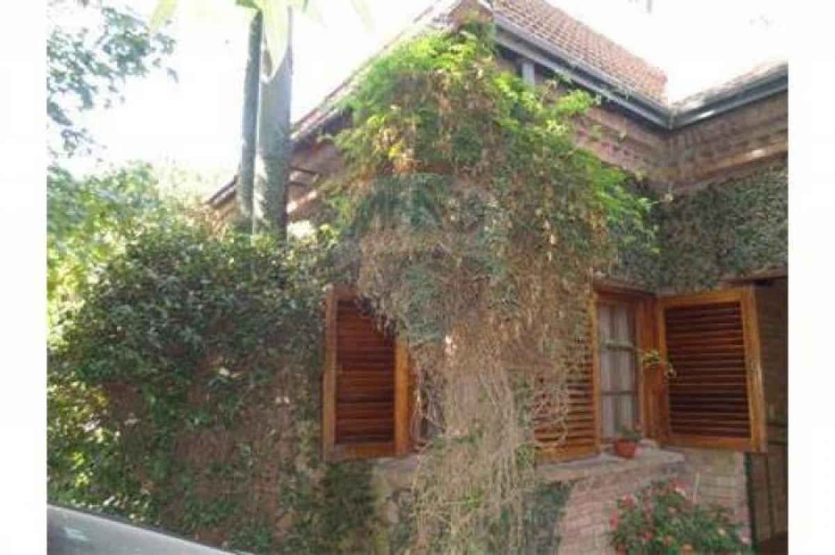 Дом с 2 спальнями в Пилар, Аргентина № 2642