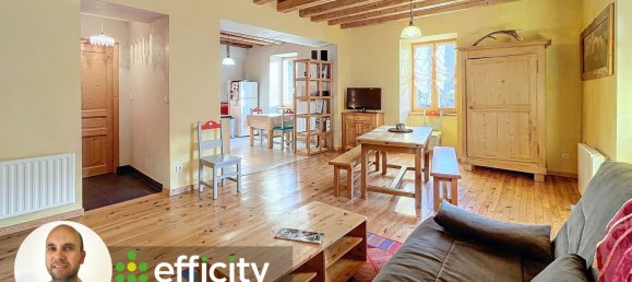 5 bedrooms House in Taninges, France No. 202687 22