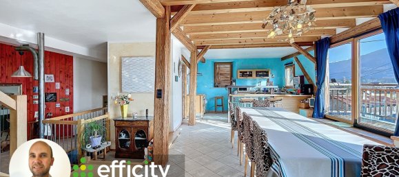 5 bedrooms House in Taninges, France No. 202687 6