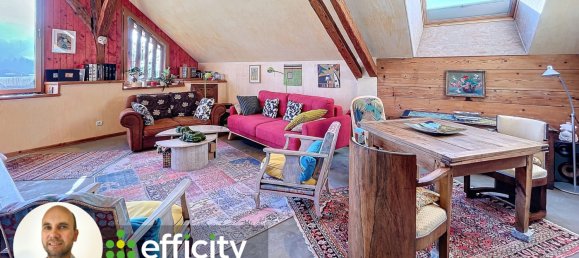 5 bedrooms House in Taninges, France No. 202687 8