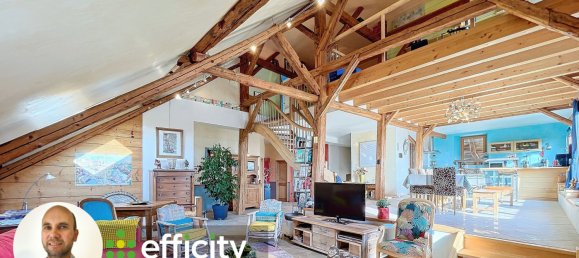 5 bedrooms House in Taninges, France No. 202687 7