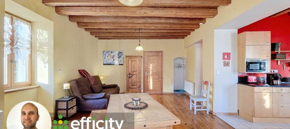 5 bedrooms House in Taninges, France No. 202687 21