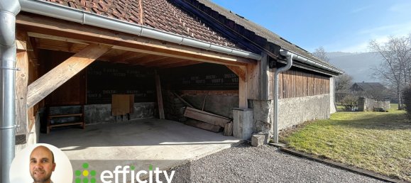 5 bedrooms House in Taninges, France No. 202687 18