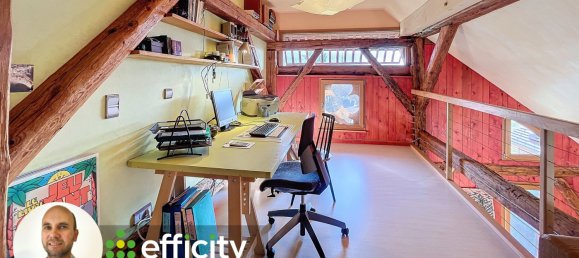 5 bedrooms House in Taninges, France No. 202687 13