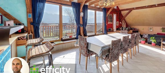 5 bedrooms House in Taninges, France No. 202687 3