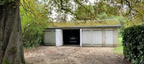 5 غرف نوم منزل في La Chapelle-Montlinard, France رقم 70405 11