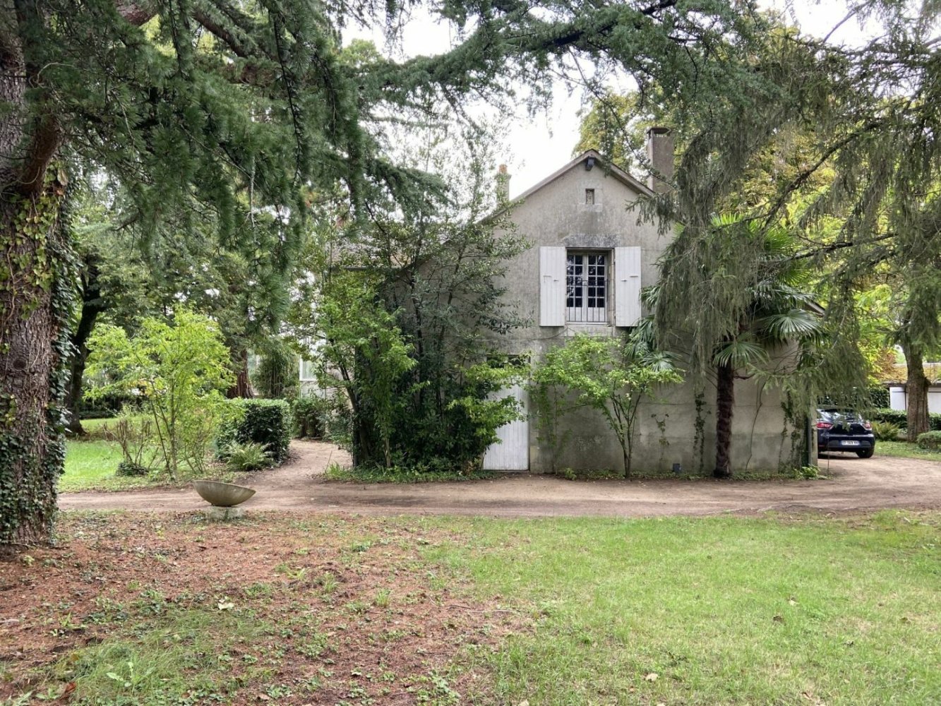 5 غرف نوم منزل في La Chapelle-Montlinard, France رقم 70405