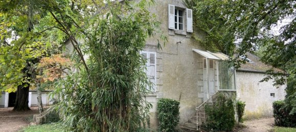5 غرف نوم منزل في La Chapelle-Montlinard, France رقم 70405 3