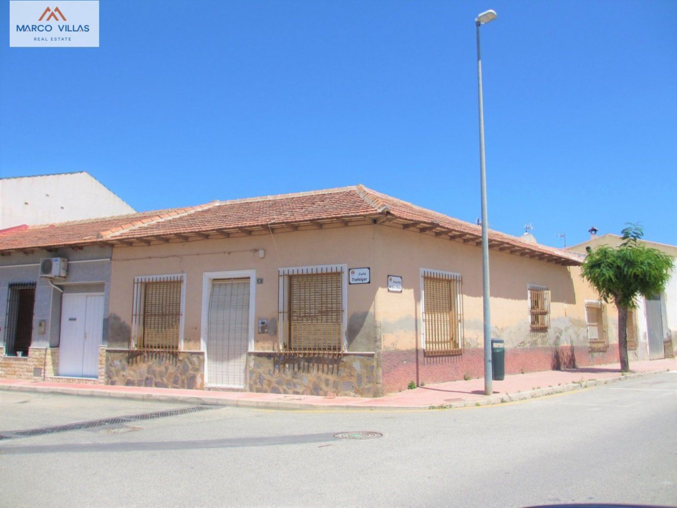Casa T4 em San Fulgencio, Spain N.º 25759