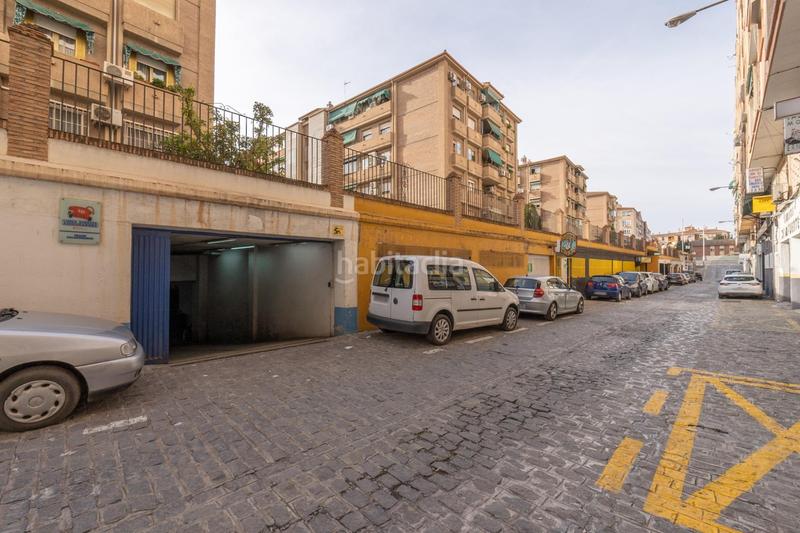 585m² Commercial property in Granada, Spain No. 180714