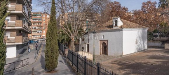 585m² Commercial property in Granada, Spain No. 180714 43