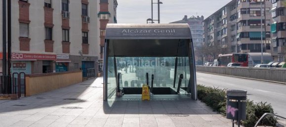585m² Commercial property in Granada, Spain No. 180714 38