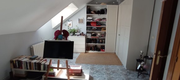 3 غرف نوم منزل ذو طابقين في Boecillo, Spain رقم 184847 26