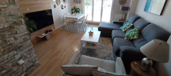 3 غرف نوم منزل ذو طابقين في Boecillo, Spain رقم 184847 7