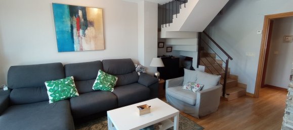 3 غرف نوم منزل ذو طابقين في Boecillo, Spain رقم 184847 10