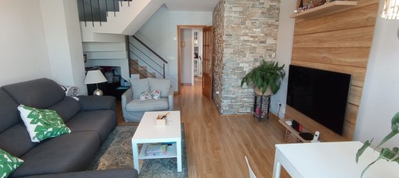 3 غرف نوم منزل ذو طابقين في Boecillo, Spain رقم 184847 6