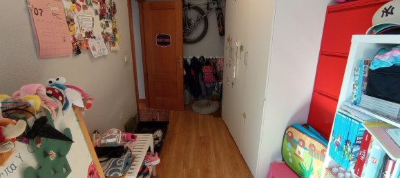 3 غرف نوم منزل ذو طابقين في Boecillo, Spain رقم 184847 36