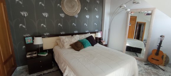 3 غرف نوم منزل ذو طابقين في Boecillo, Spain رقم 184847 21