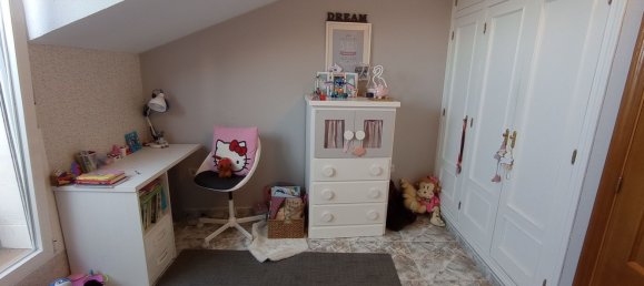 3 غرف نوم منزل ذو طابقين في Boecillo, Spain رقم 184847 32