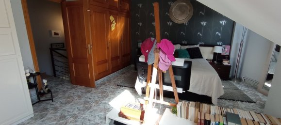 3 غرف نوم منزل ذو طابقين في Boecillo, Spain رقم 184847 24