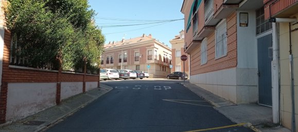 3 غرف نوم منزل ذو طابقين في Boecillo, Spain رقم 184847 44