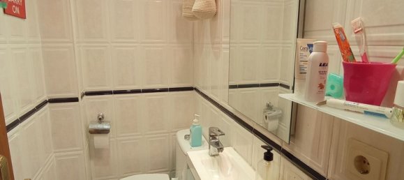 3 غرف نوم منزل ذو طابقين في Boecillo, Spain رقم 184847 38