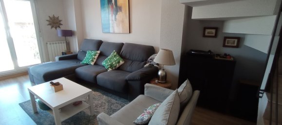 3 غرف نوم منزل ذو طابقين في Boecillo, Spain رقم 184847 12