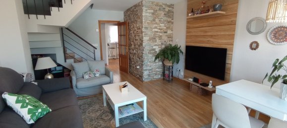 3 غرف نوم منزل ذو طابقين في Boecillo, Spain رقم 184847 8