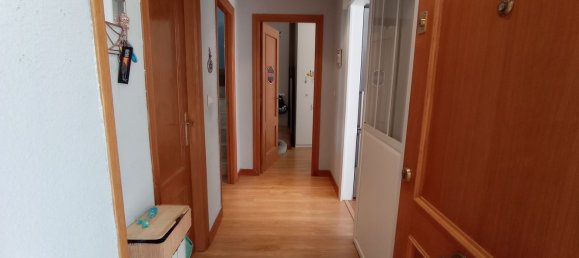 3 غرف نوم منزل ذو طابقين في Boecillo, Spain رقم 184847 4