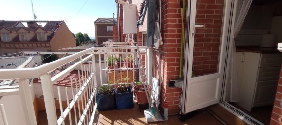 3 غرف نوم منزل ذو طابقين في Boecillo, Spain رقم 184847 19