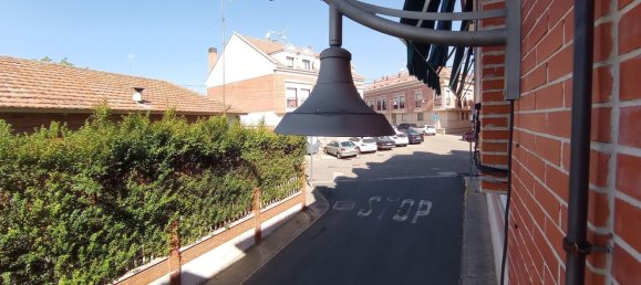 3 غرف نوم منزل ذو طابقين في Boecillo, Spain رقم 184847 43