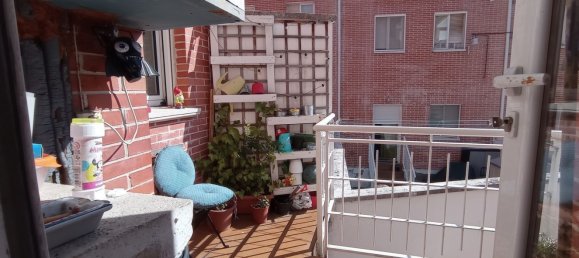 3 غرف نوم منزل ذو طابقين في Boecillo, Spain رقم 184847 18