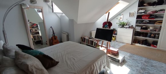 3 غرف نوم منزل ذو طابقين في Boecillo, Spain رقم 184847 20