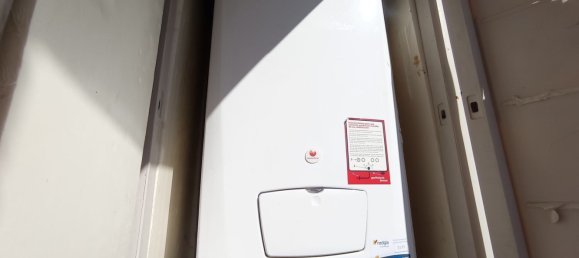 3 غرف نوم منزل ذو طابقين في Boecillo, Spain رقم 184847 40