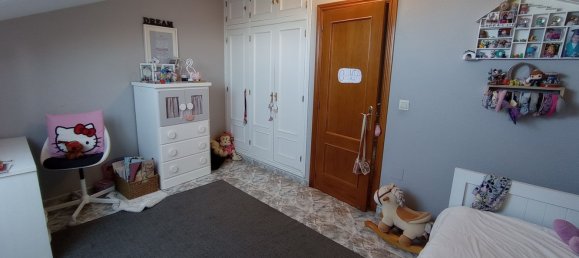 3 غرف نوم منزل ذو طابقين في Boecillo, Spain رقم 184847 31