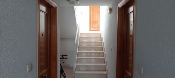 3 غرف نوم منزل ذو طابقين في Boecillo, Spain رقم 184847 3