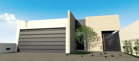 3 bedrooms House in Chihuahua, Mexico No. 160668 2