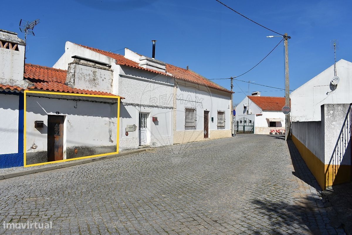 Дом с 1 спальней в Авиш, Португалия № 164821