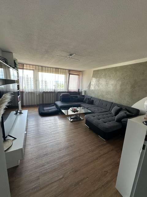 1 Schlafzimmer Wohnung in Rems-Murr-Kreis, Germany, Nr. 355394