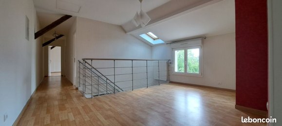 4 غرف نوم منزل في Chalons-en-Champagne, France رقم 152402 7