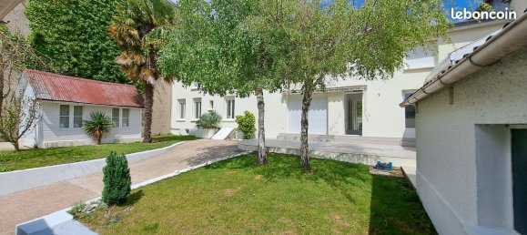 4 غرف نوم منزل في Chalons-en-Champagne, France رقم 152402 15