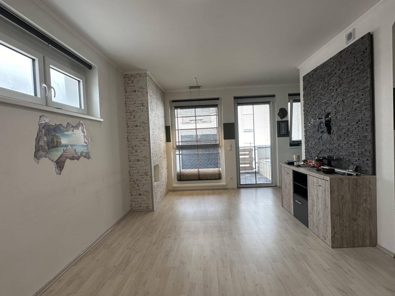 2 rooms Apartment in Ebreichsdorf, Austria No. 165520