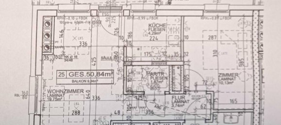 2 rooms Apartment in Ebreichsdorf, Austria No. 165520 16