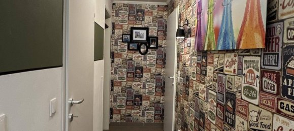 2 rooms Apartment in Ebreichsdorf, Austria No. 165520 15