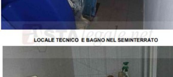 5 rooms Apartment in Rosignano Marittimo, Italy No. 47507 14