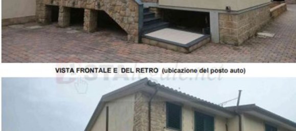 5 rooms Apartment in Rosignano Marittimo, Italy No. 47507 16