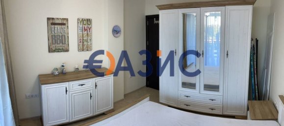 1 bedroom Apartment in Sozopol, Bulgaria No. 624 12