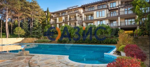 1 bedroom Apartment in Sozopol, Bulgaria No. 624 22