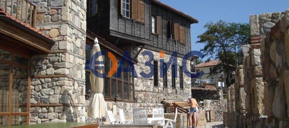 1 bedroom Apartment in Sozopol, Bulgaria No. 624 27