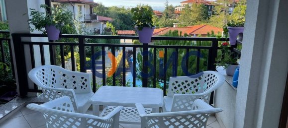 1 bedroom Apartment in Sozopol, Bulgaria No. 624 18